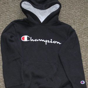 Champion Hoodie